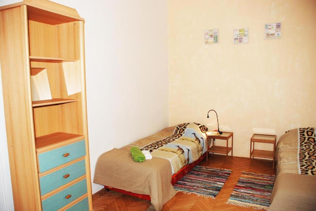 Apartment 5 Min By Walk To The Center Brno Eksteriør bilde