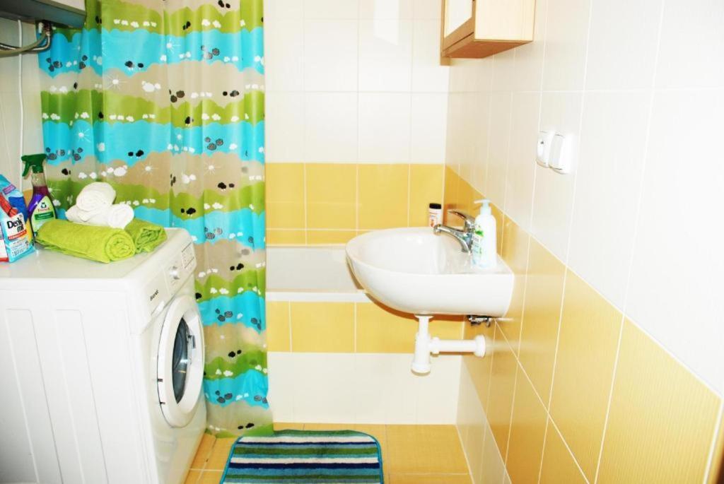 Apartment 5 Min By Walk To The Center Brno Eksteriør bilde