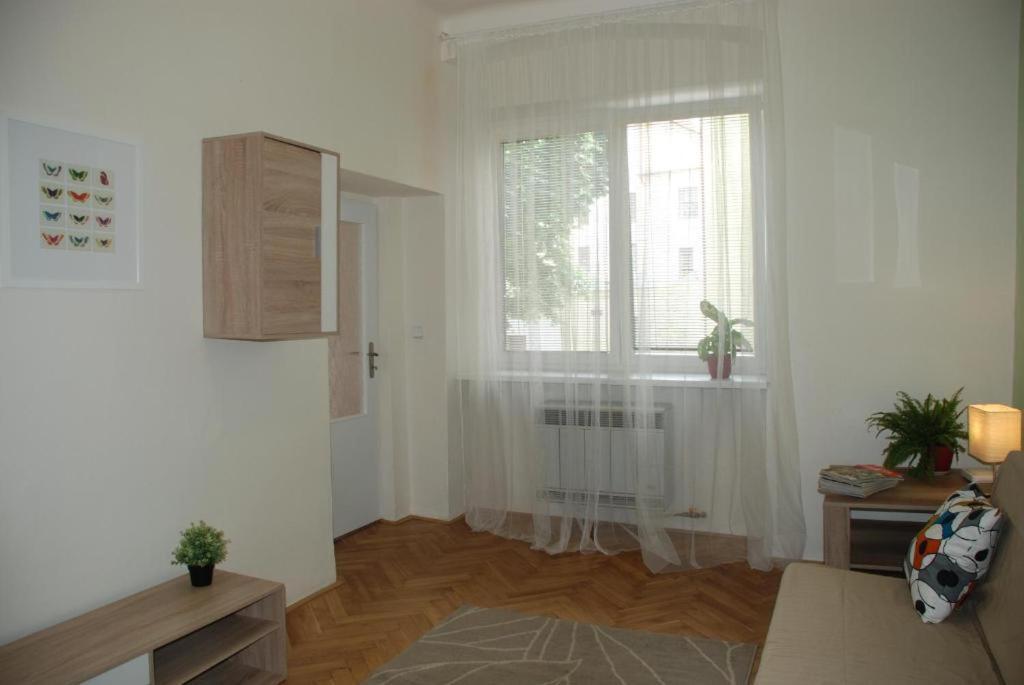 Apartment 5 Min By Walk To The Center Brno Eksteriør bilde